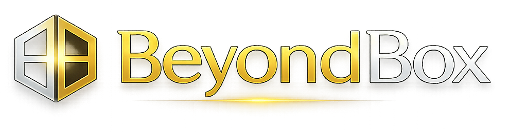 Beyond Box